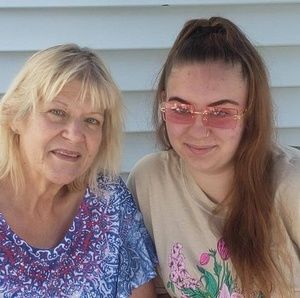 Meet your Posher, Pattyjean